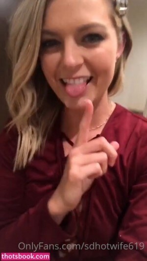 calihotwifevip Video #7