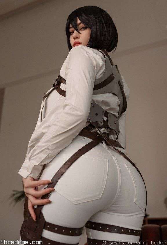 Alina Becker Photo #226