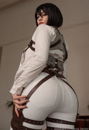 Alina Becker Photo #226