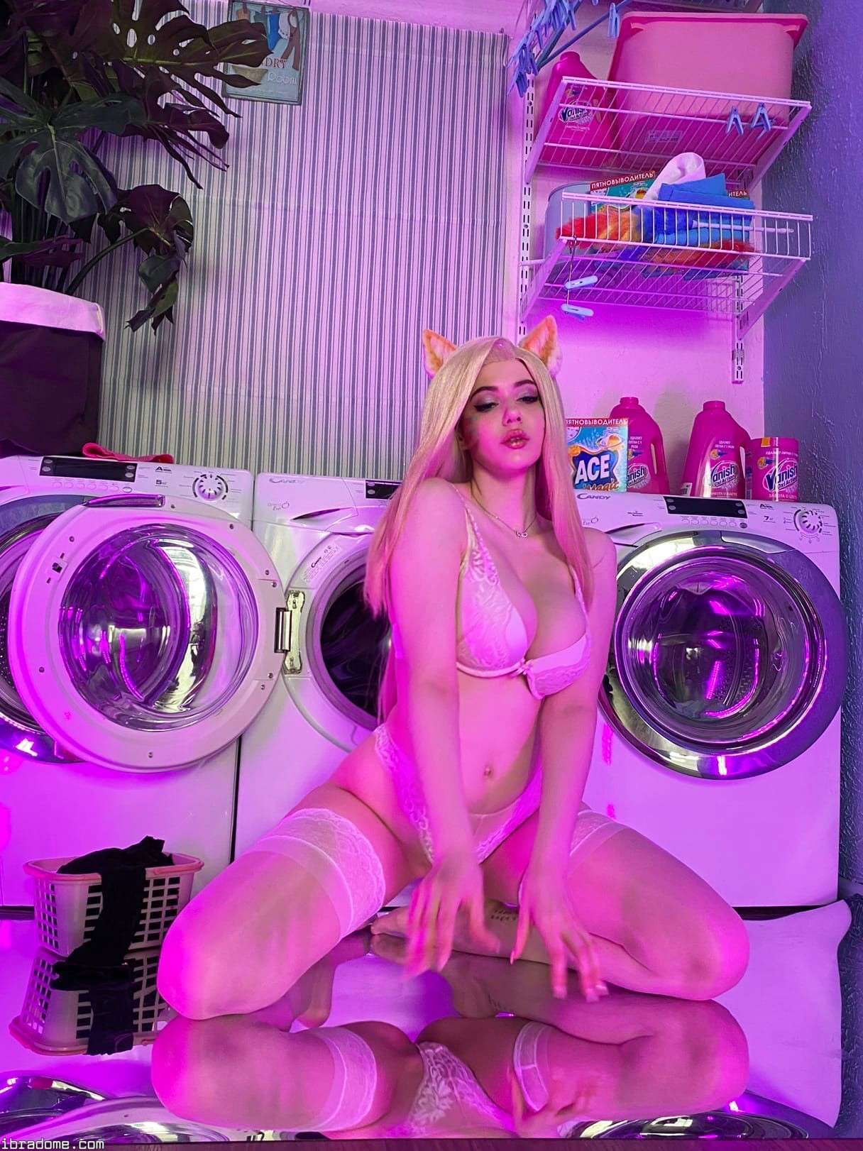 Alina Becker Photo #301