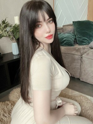 Alina Becker Photo #400