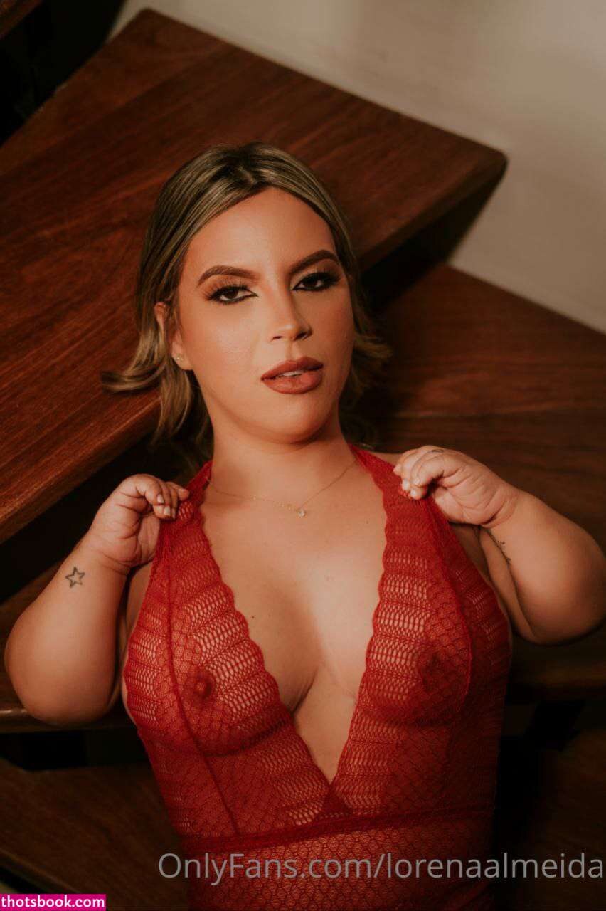 Lorena Almeida Photo #6