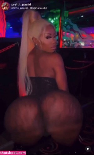 prettiipaaiid Video #1