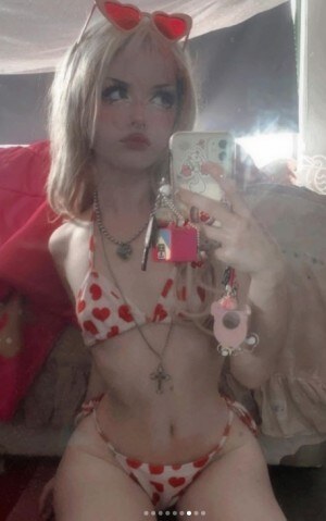 allmyheartbear Photo #5