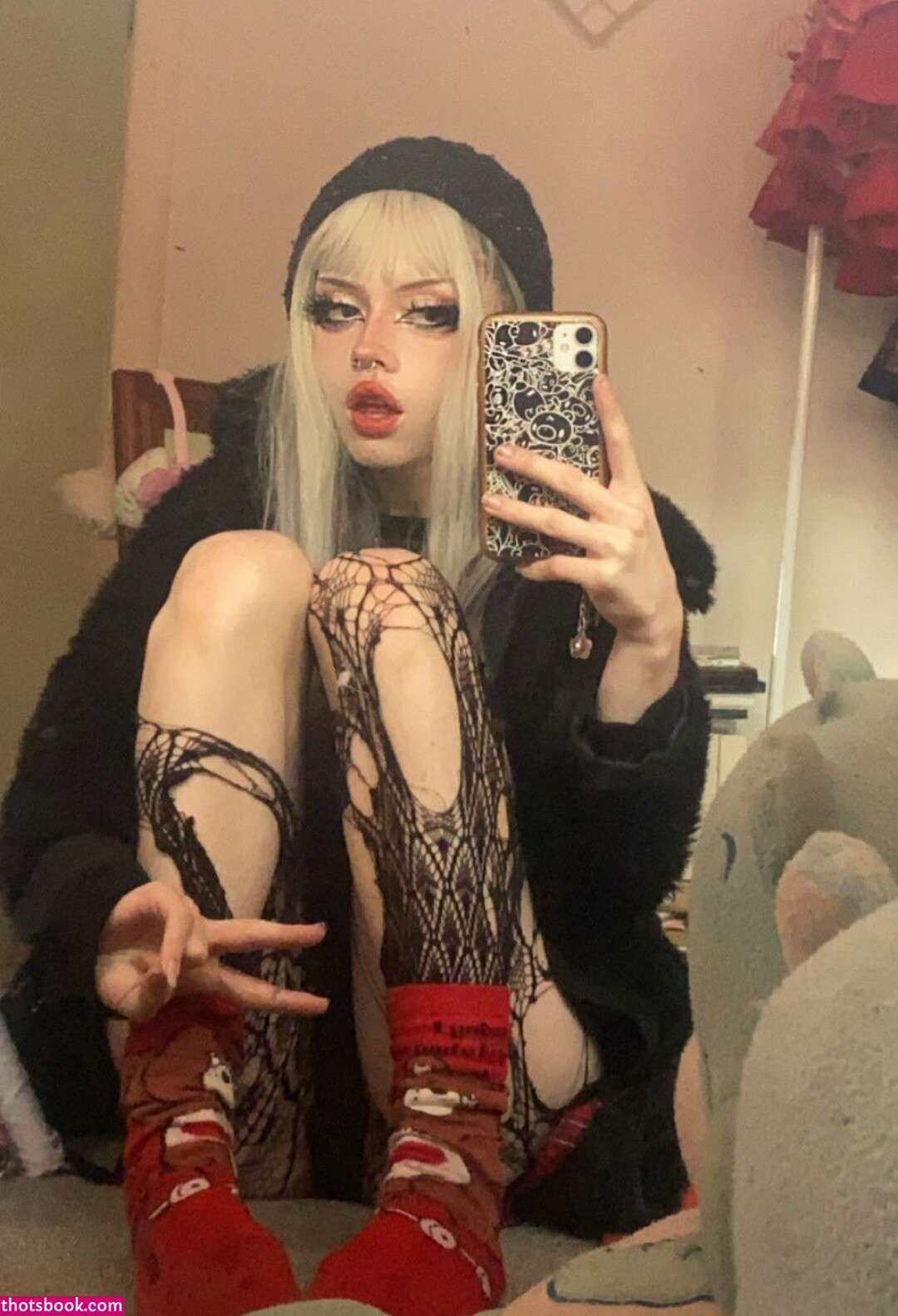 allmyheartbear Photo #15