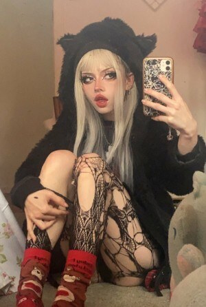 allmyheartbear Photo #27