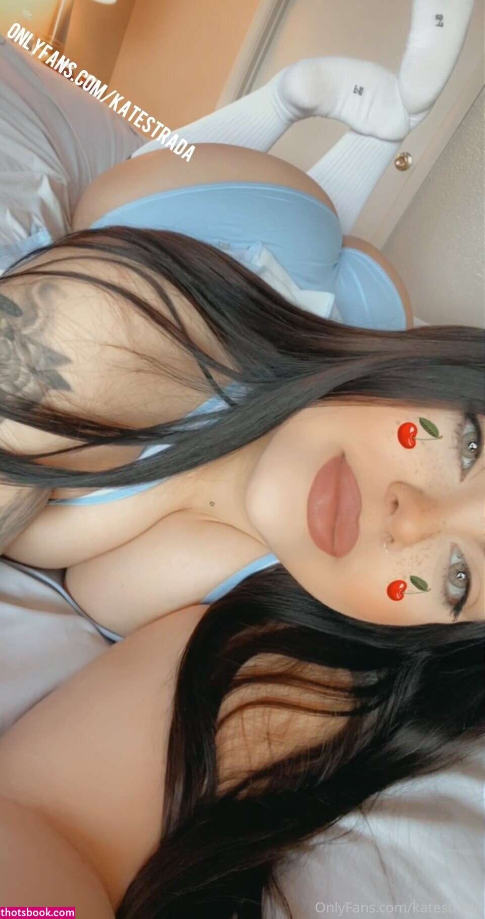 Kat Estrada Photo #27