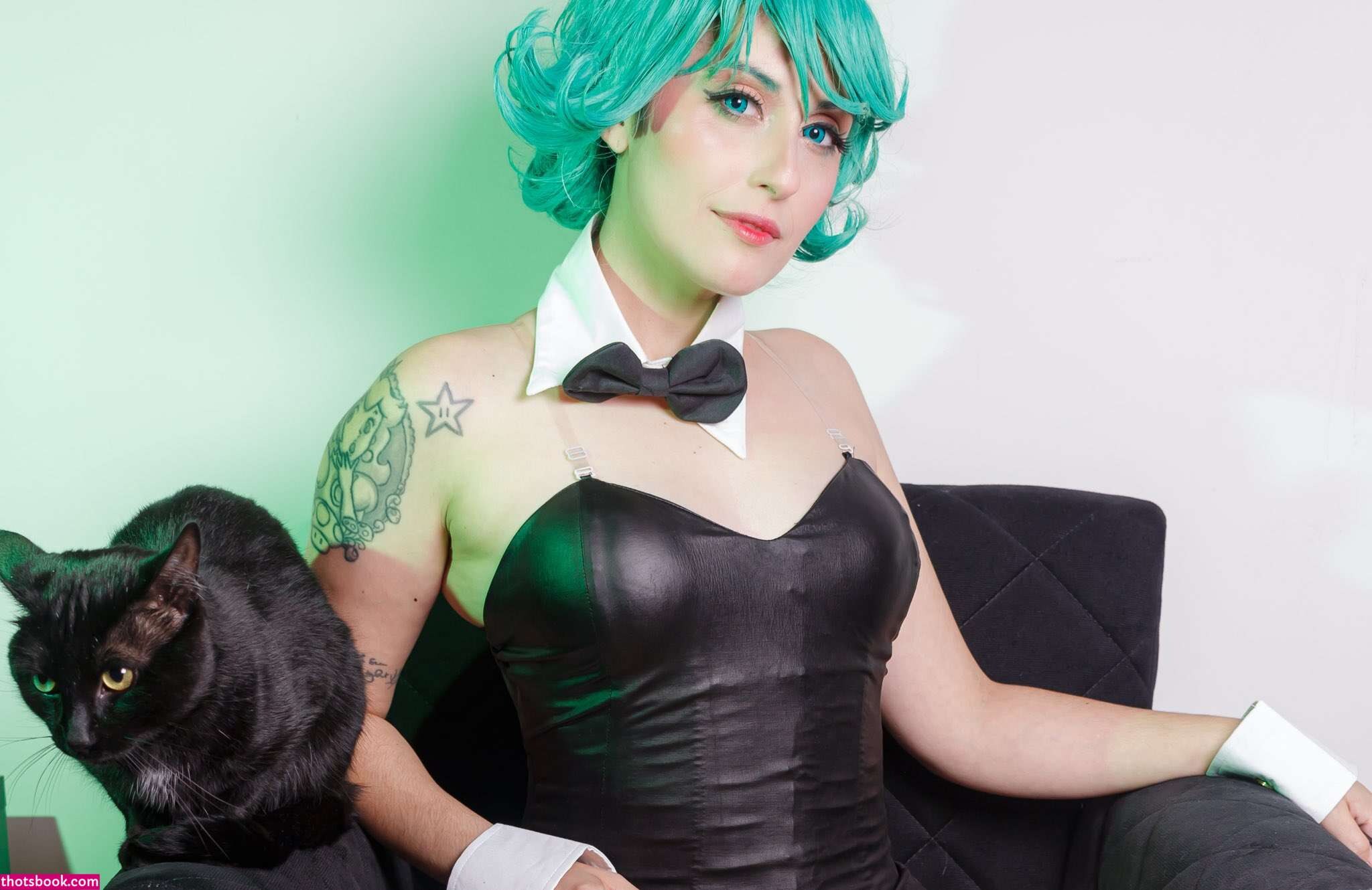 Patri Popes Photo #2