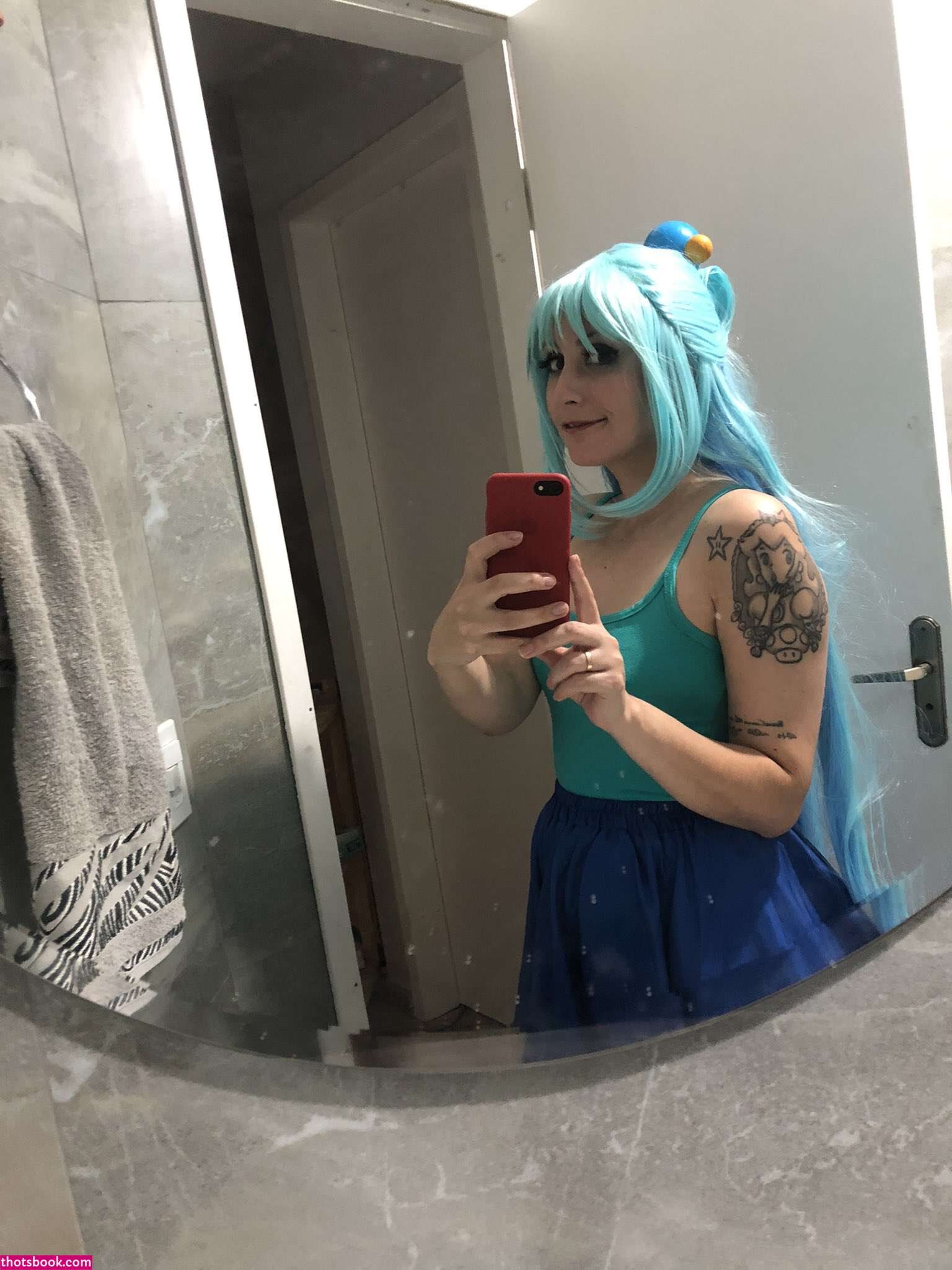 Patri Popes Photo #11