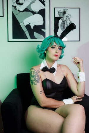 Patri Popes Photo #6