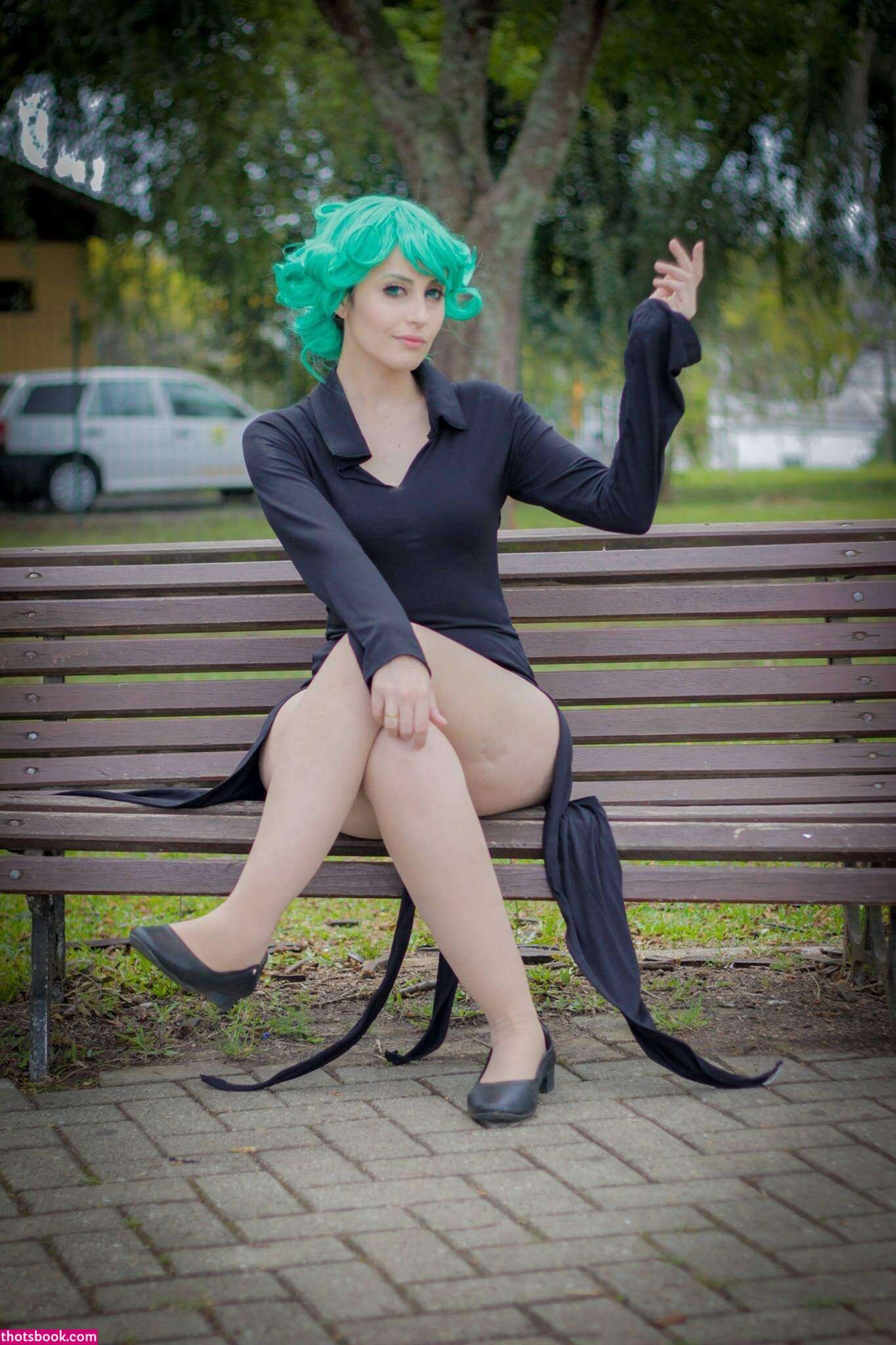 Patri Popes Photo #14