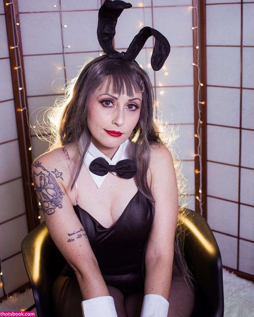 Patri Popes Photo #15