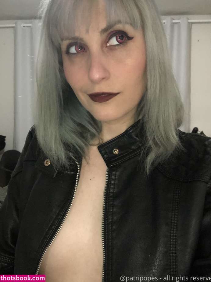 Patri Popes Photo #27