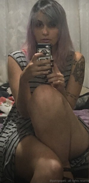 Patri Popes Photo #19