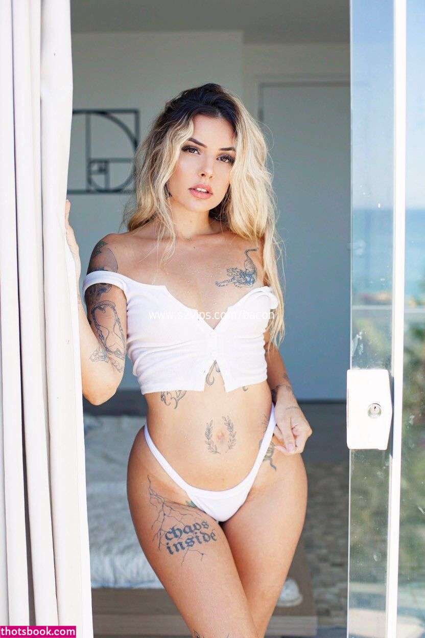 Mayhem aka Bacon Photo #25