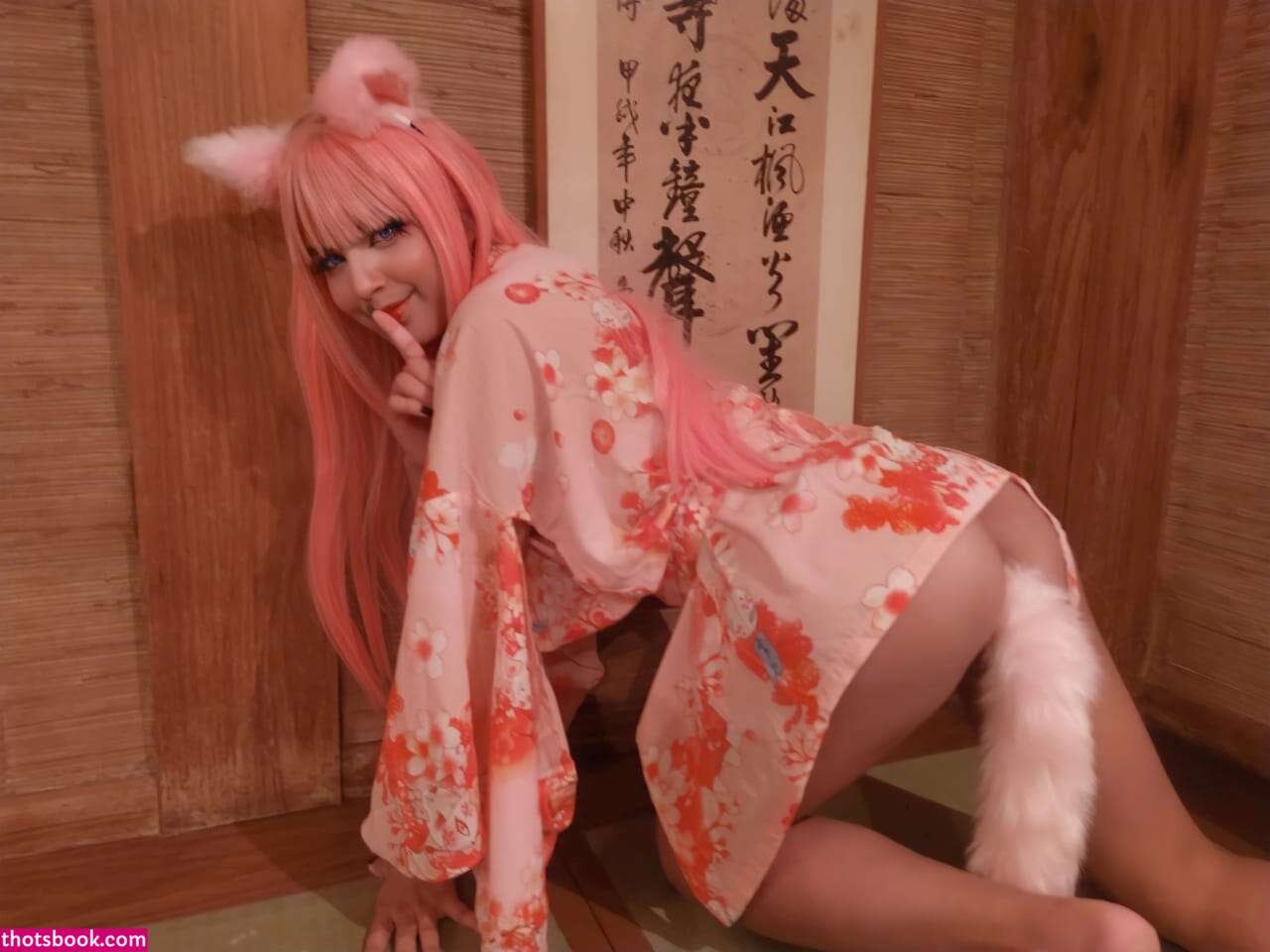 Kitsune Youko Photo #19