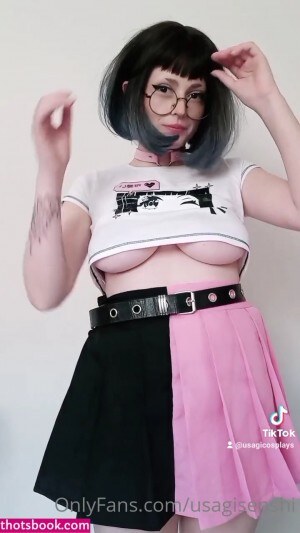 Usagiisenshi Video #4