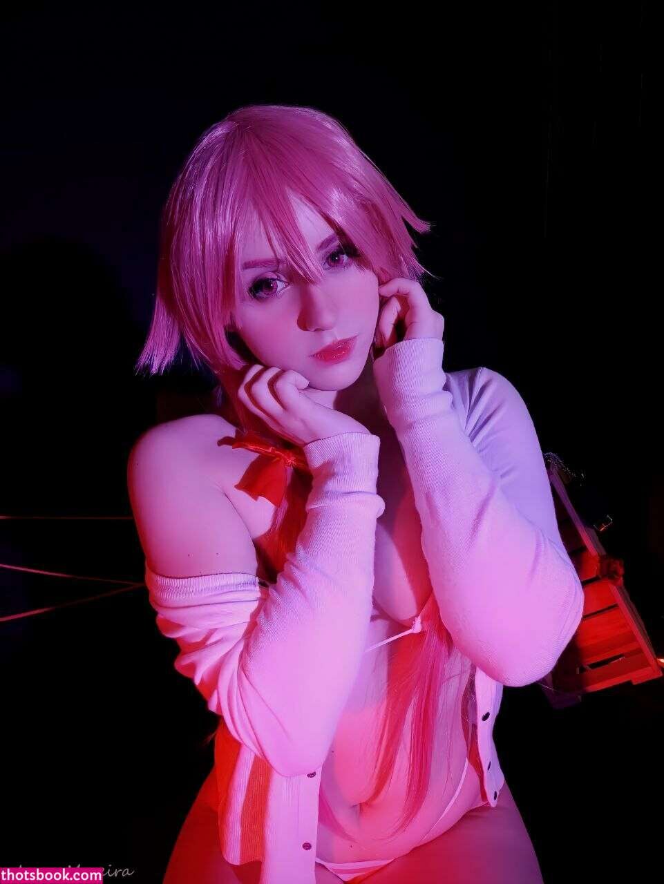 Anna Moreira Photo #26