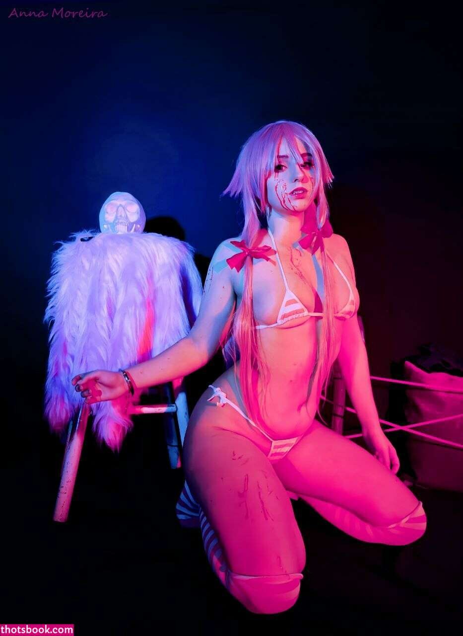 Anna Moreira Photo #31