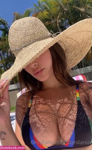 Dani Lanio Video #24