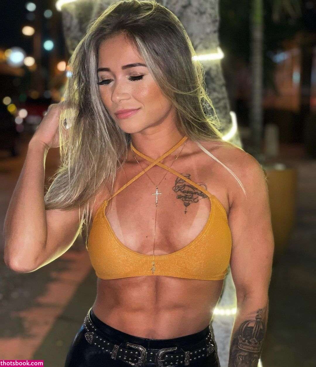 Andreia Gadelha Photo #42