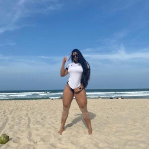 Jaci Nascimento Photo #14