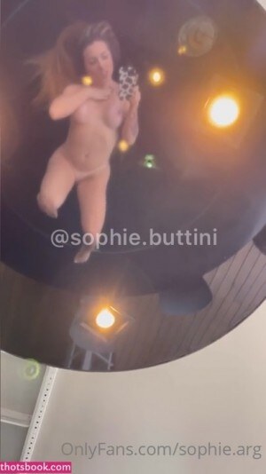 Sophie Buttini Post #3