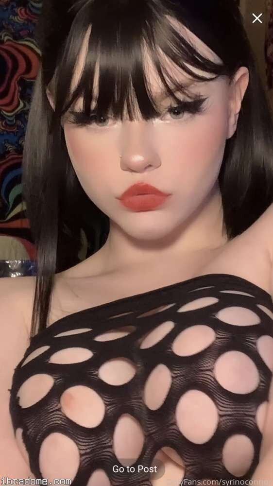 Syrin Connor Photo #5