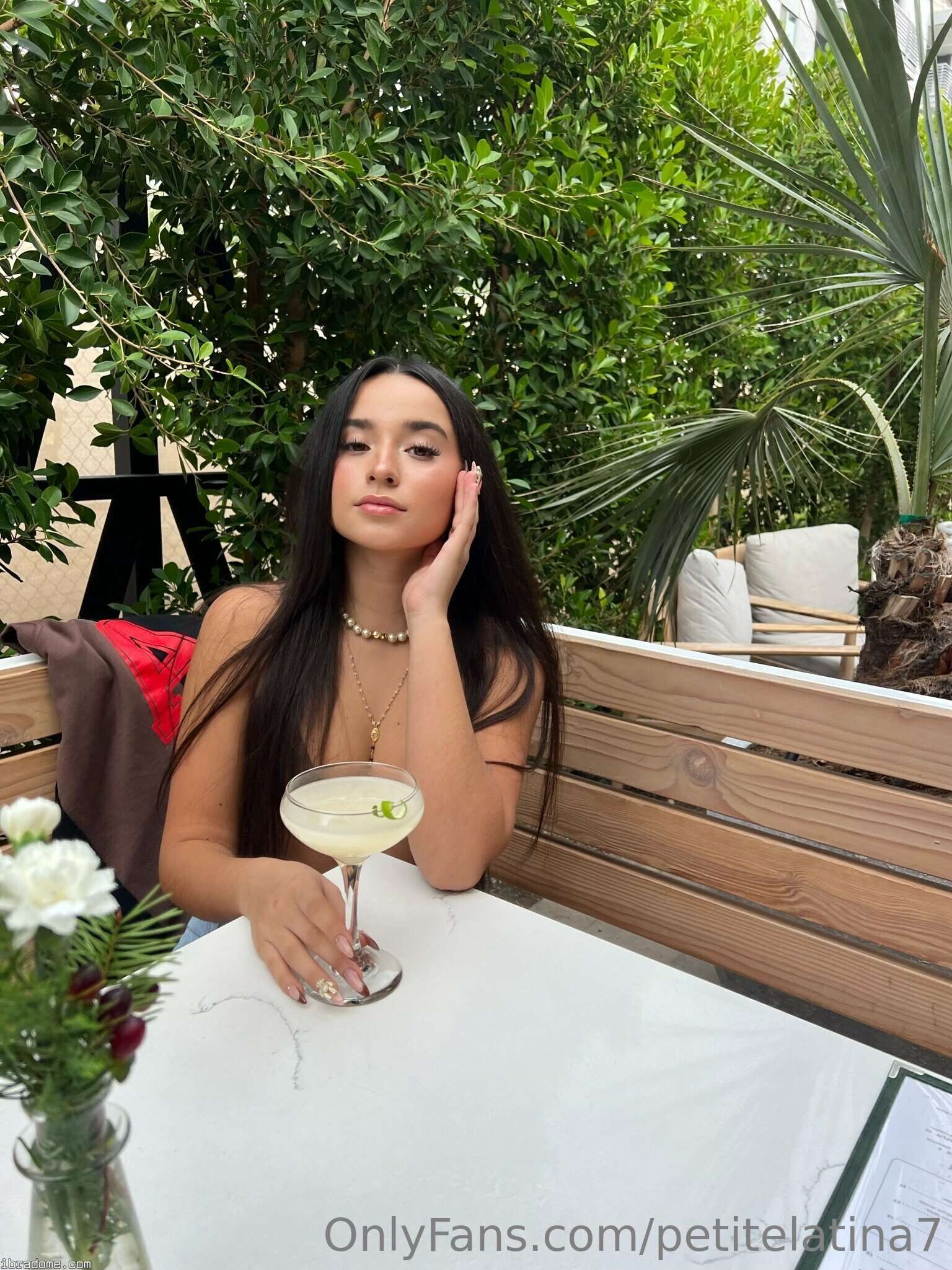 Vanesa Versace Photo #9