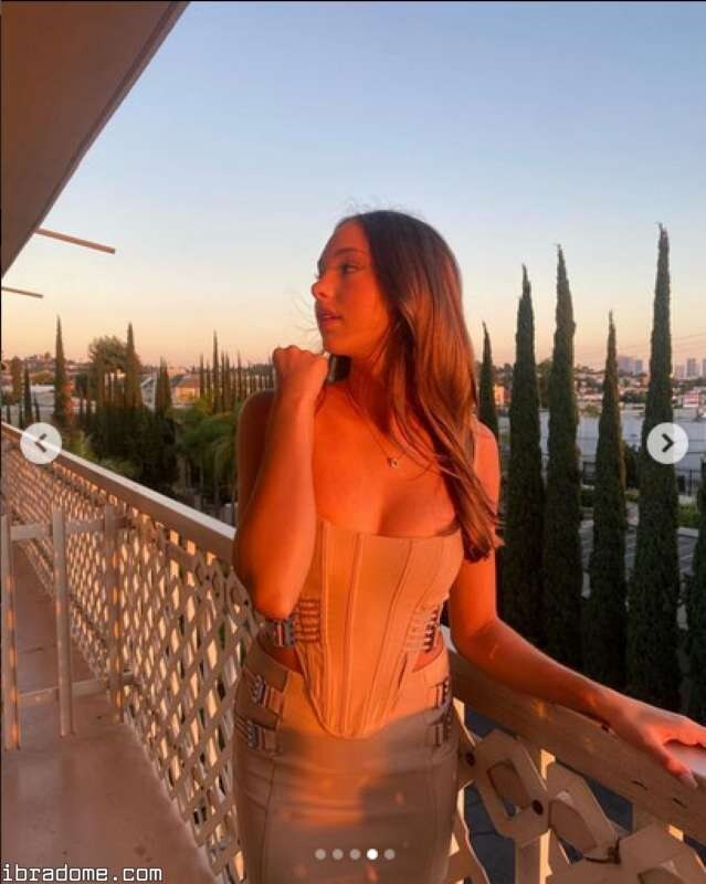 Maddy Taylor Photo #12