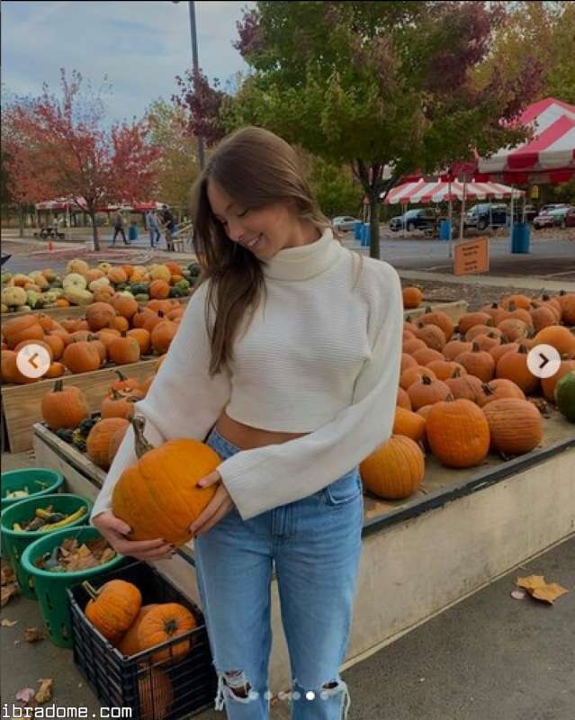 Maddy Taylor Photo #23