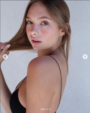 Maddy Taylor Photo #8