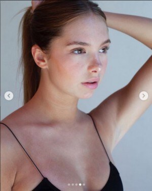 Maddy Taylor Photo #26