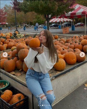 Maddy Taylor Photo #36