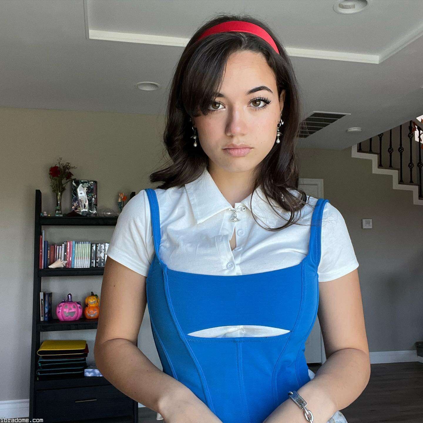 Sofia Gomez Photo #65