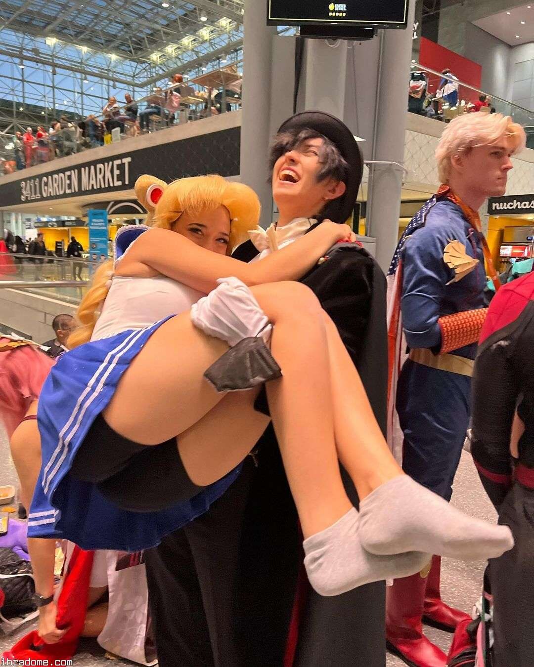 Sofia Gomez Photo #78