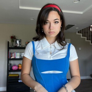 Sofia Gomez Photo #65