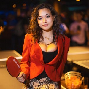 Sofia Gomez Photo #79