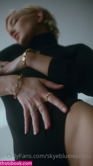 skyebluewantsu Video #1