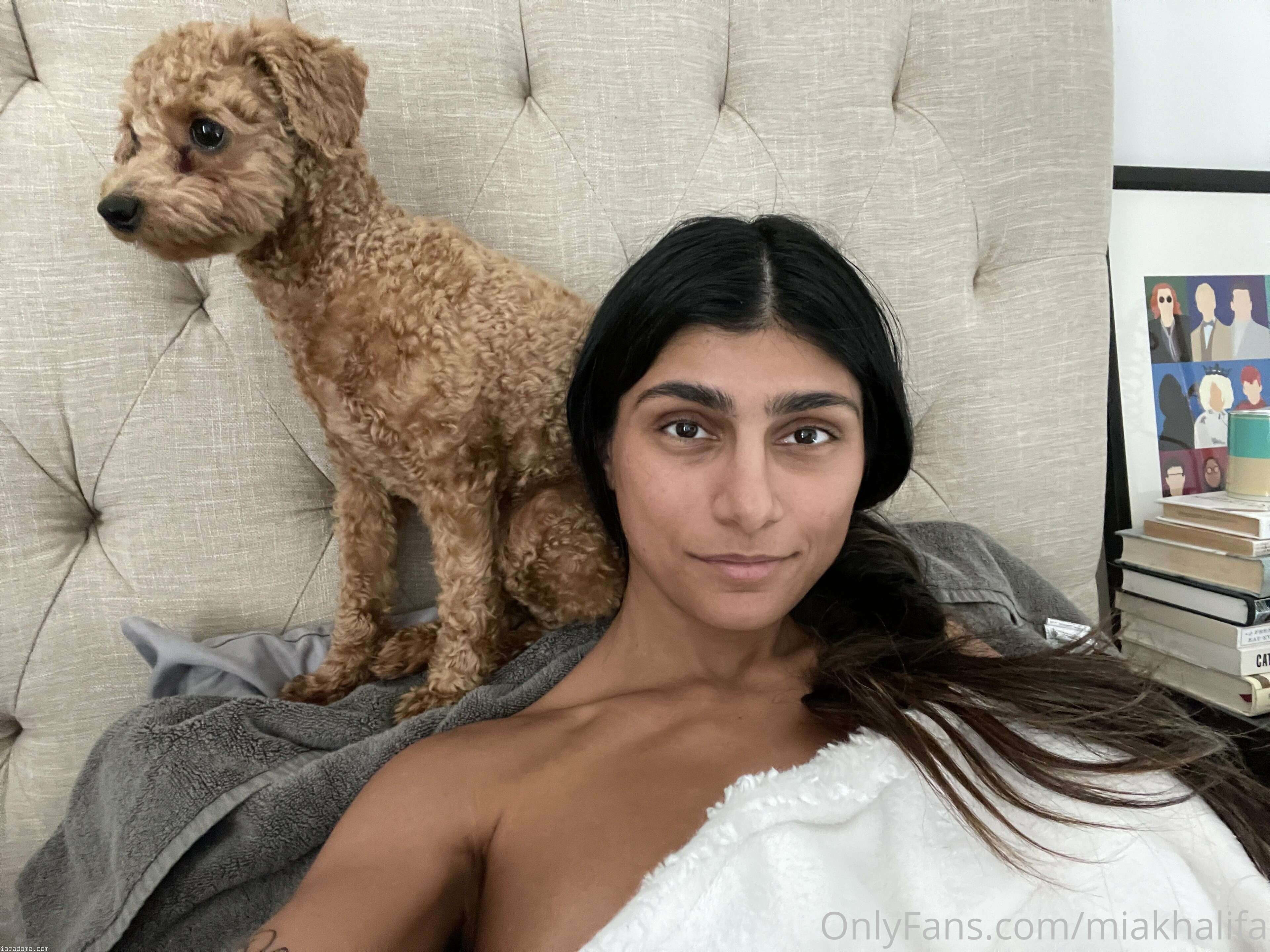 Mia Khalifa Photo #324