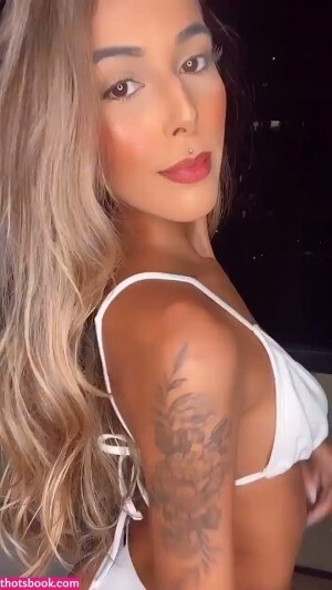 Lorena Polinario Video #26