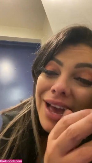 Mariana Falconiere Video #15