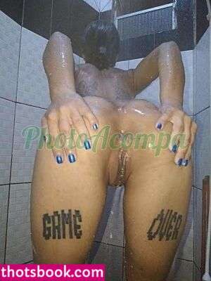 Nneca Santos Photo #1