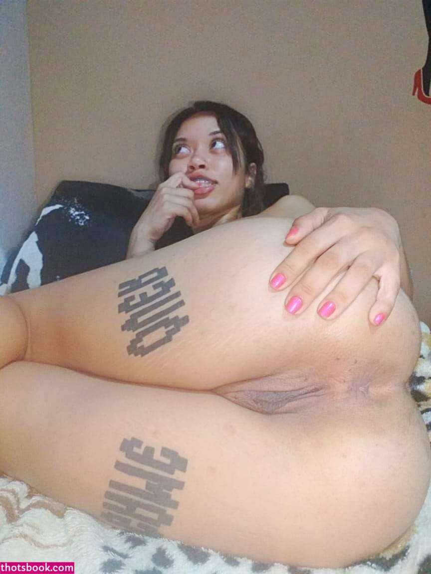 Nneca Santos Photo #4