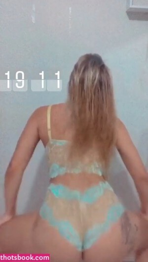 Sarah Stefany Video #12