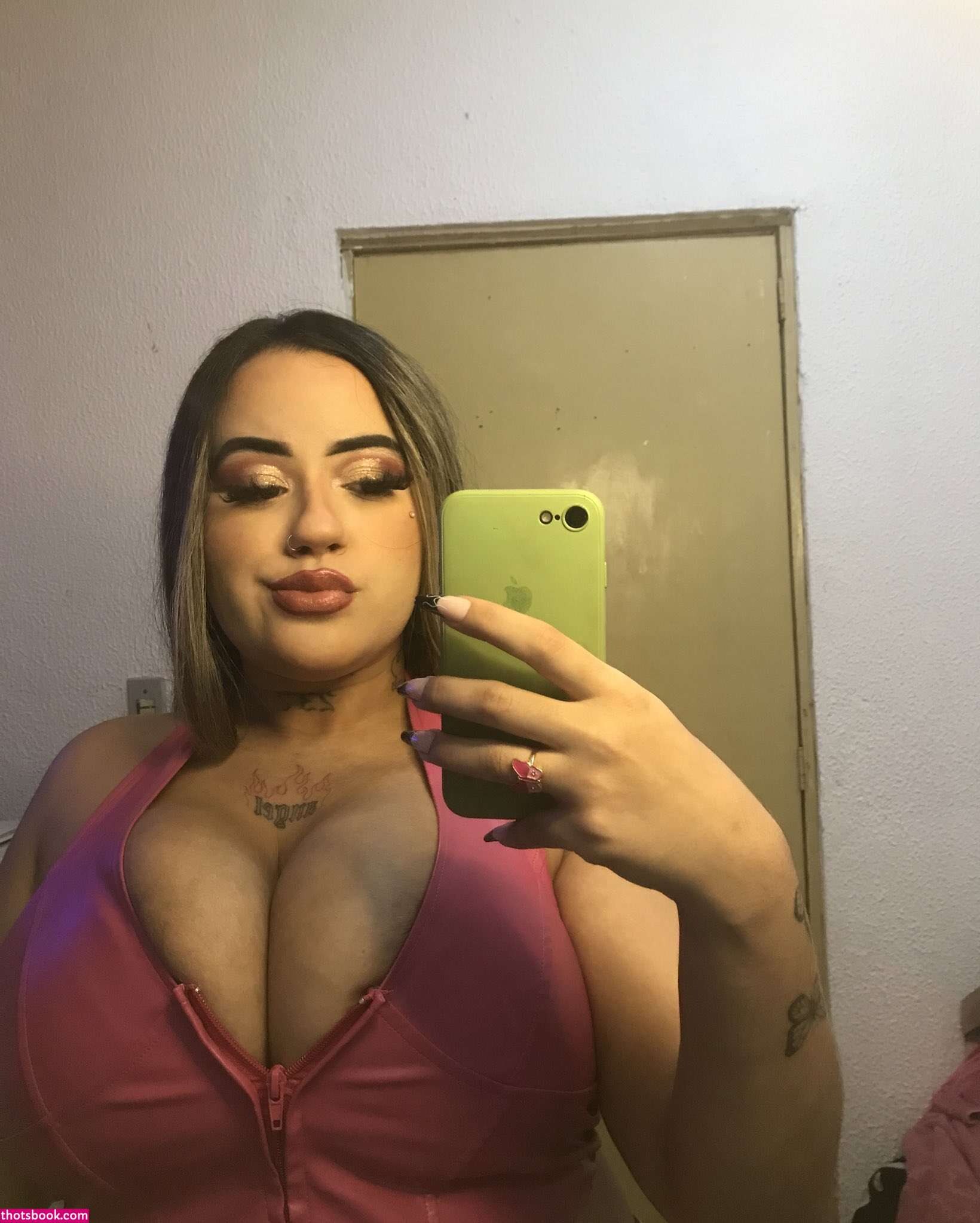 Gabrielle Taylor Photo #32