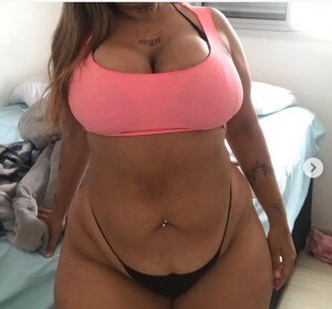 Gabrielle Taylor Photo #29