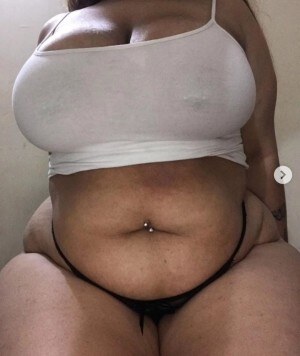 Gabrielle Taylor Photo #31