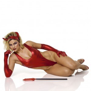 Renata Godio Photo #8