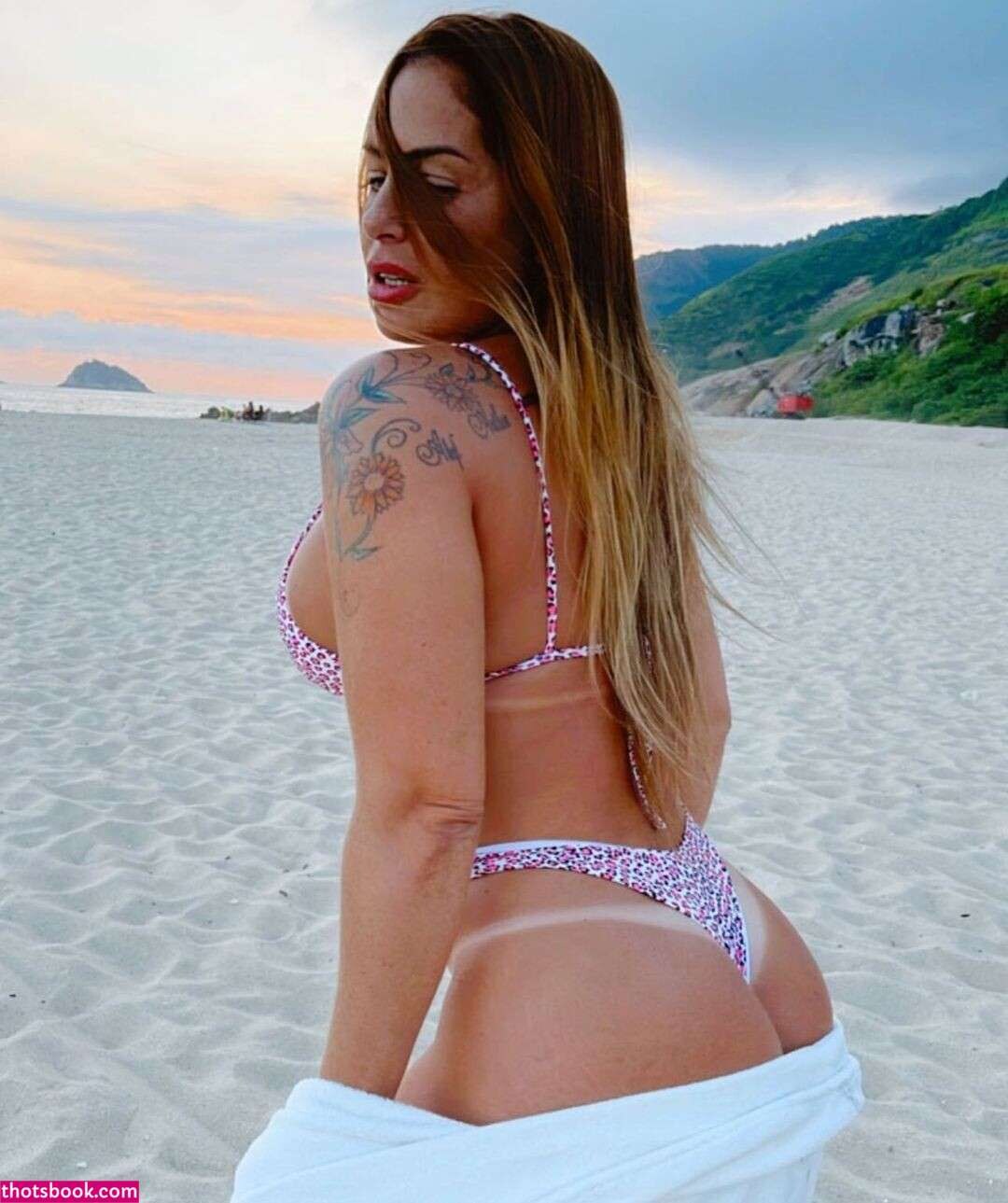 Francis Simas Photo #4